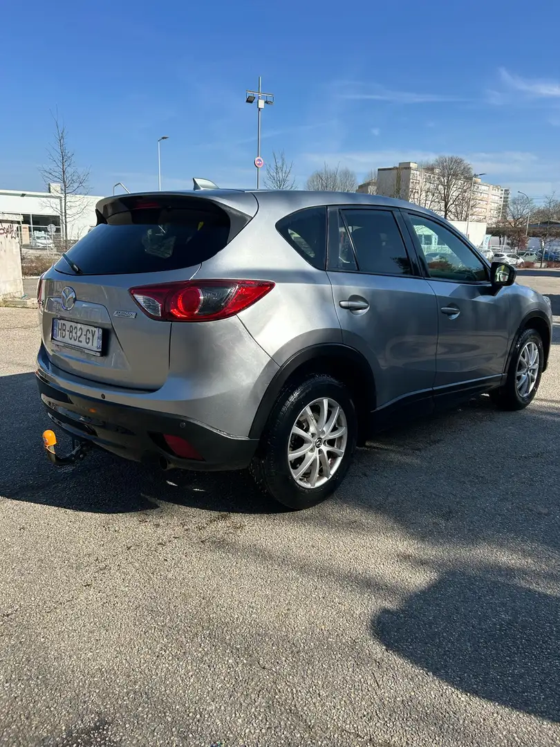 Mazda CX-5 2.2L Skyactiv-D 150 Dynamique 4x2 - 2
