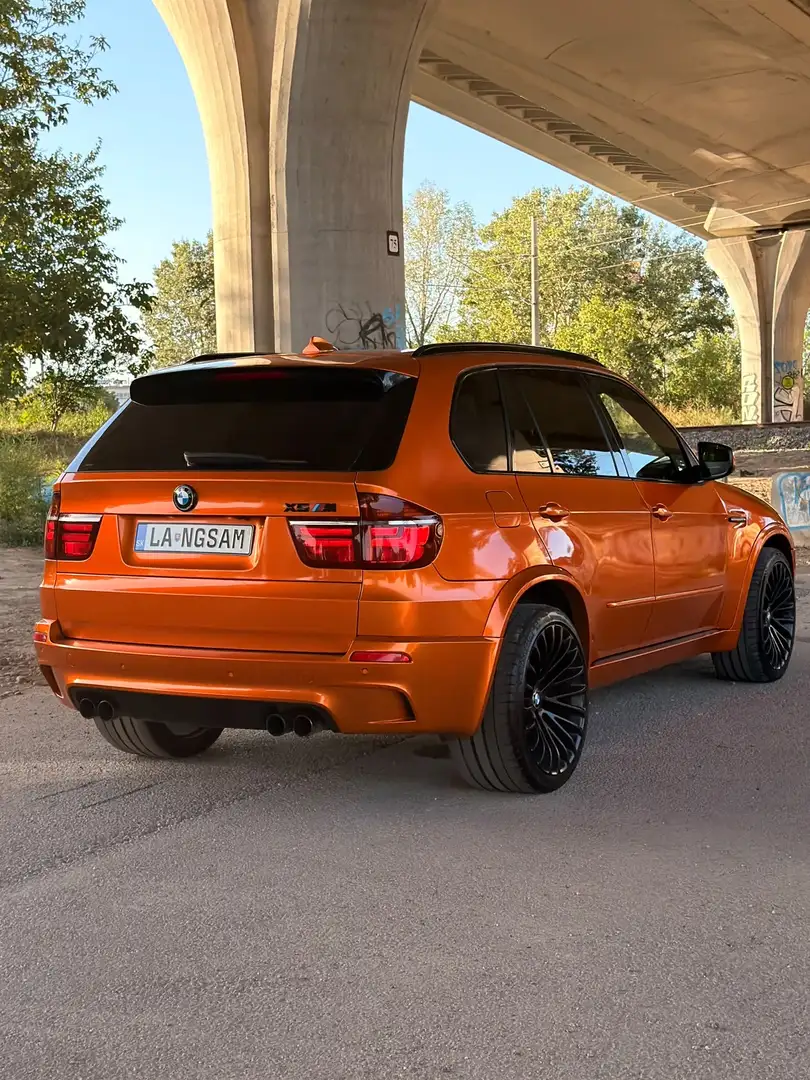 BMW X5 M FULL LED | Breyton R21 | Foil - 2