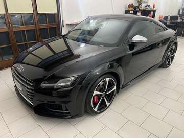 Coupe 2.0 tfsi quattro s-tronic