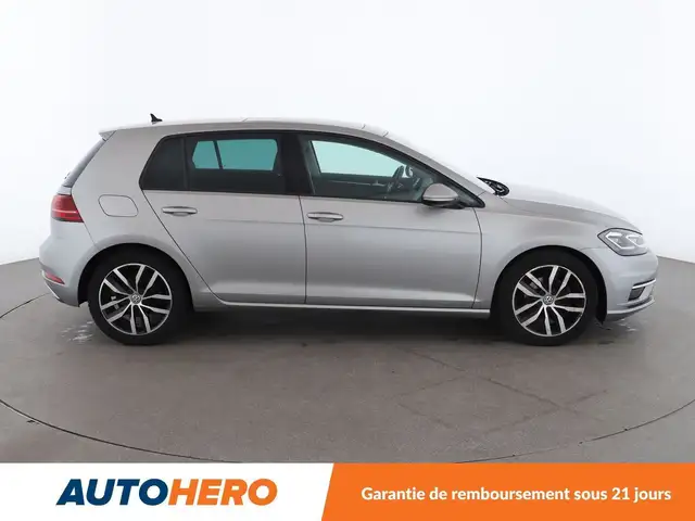 Volkswagen Golf view 7