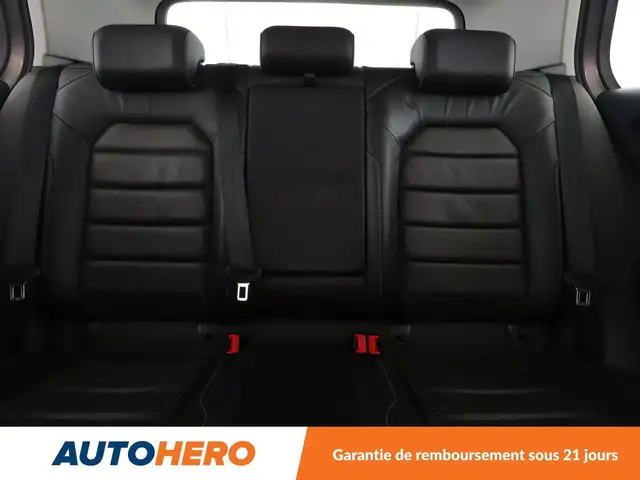 Volkswagen Golf view 15