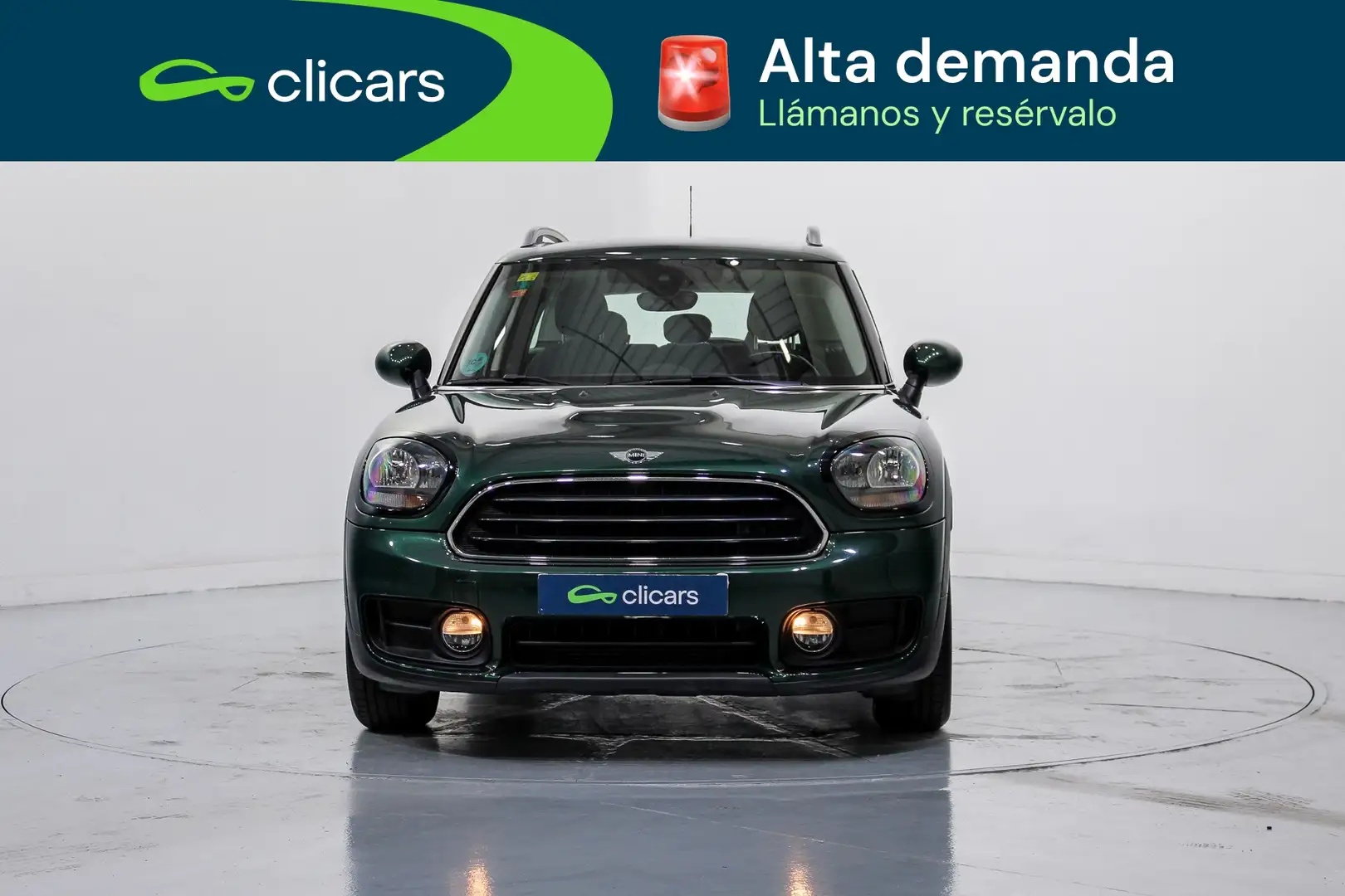 MINI One Countryman AUT. - 2