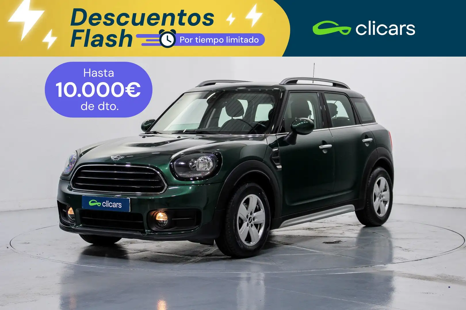 MINI One Countryman AUT. - 1
