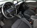 Ford Focus Turnier C&C 1,5 EcoBlue Silber - thumbnail 10