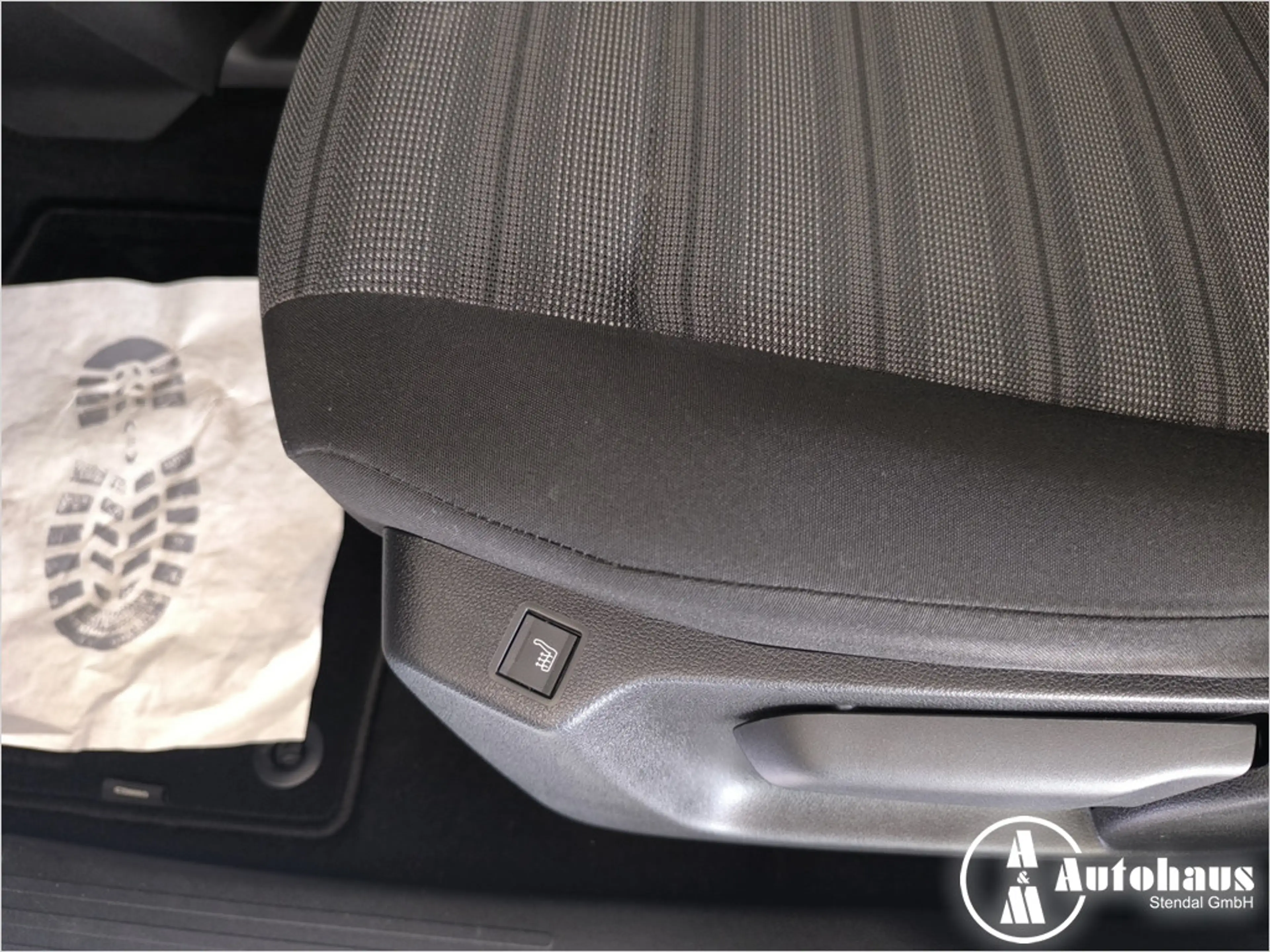 Opel Combo Life E 1.5 Edition KLIMA PDC SHZ NAVI — photo 14