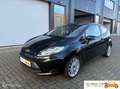 Ford Fiesta 1.25 Airco Velgen Elektrisch Pakket Bluetooth Noir - thumbnail 2