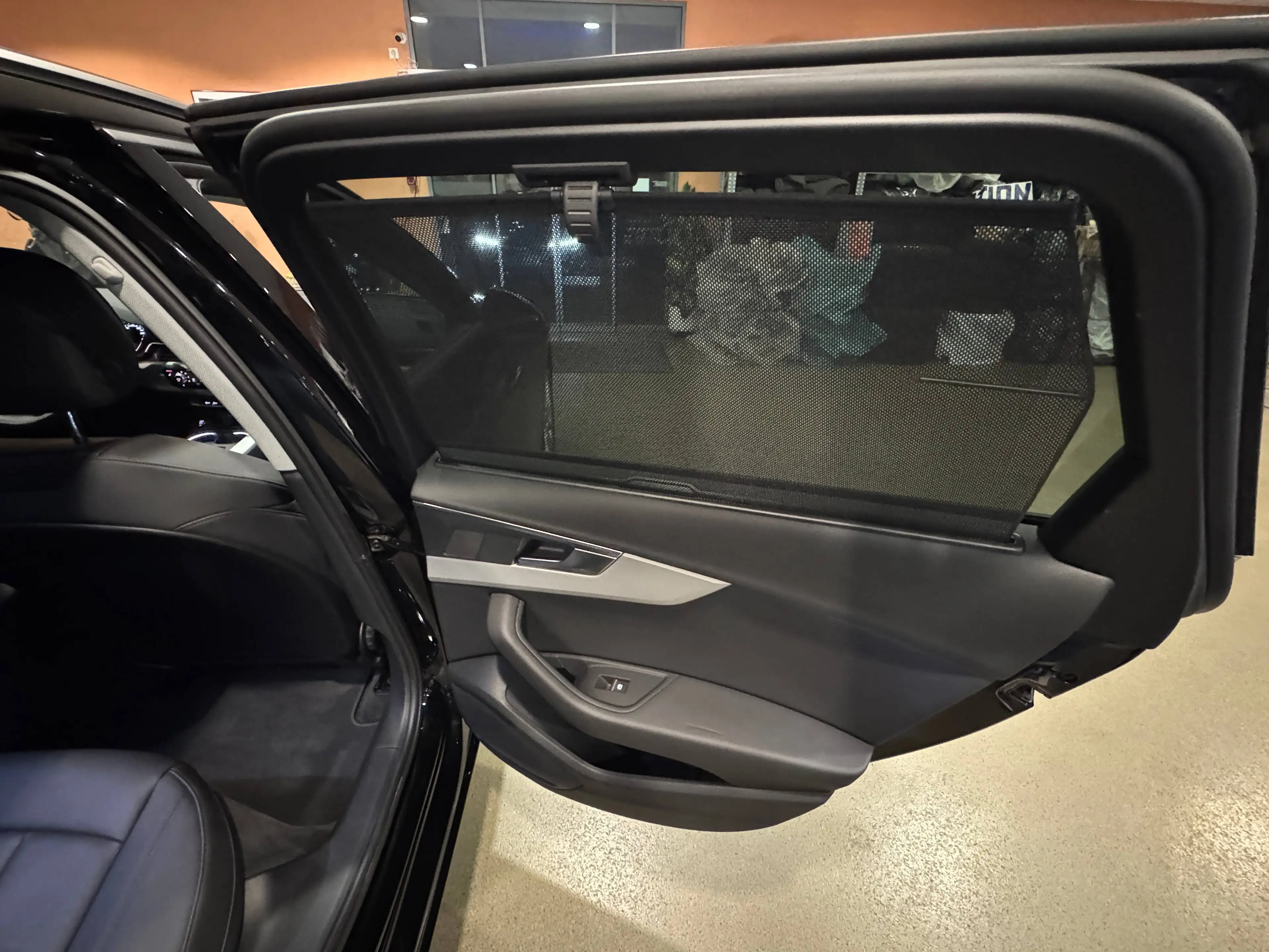 Audi A4 35 TDI,Sport,S-tronic,LED Matrix,Leder,NAVI MMI,AHK, ER+SR, Garantie — photo 24