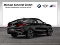 BMW X6 xDrive40d M Sport Gestiksteuerung HK HiFi Schwarz - thumbnail 2