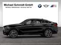 BMW X6 xDrive40d M Sport Gestiksteuerung HK HiFi Schwarz - thumbnail 3