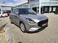 Suzuki Swift 1,2 Hybrid Shine Silber - thumbnail 3