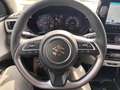 Suzuki Swift 1,2 Hybrid Shine Silber - thumbnail 9