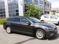Volkswagen Passat Passat 1.6 TDI SCR DSG Business Gris - thumbnail 18