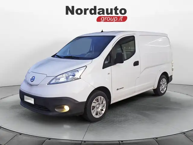 Nissan E-NV200 e-NV200 EV Van