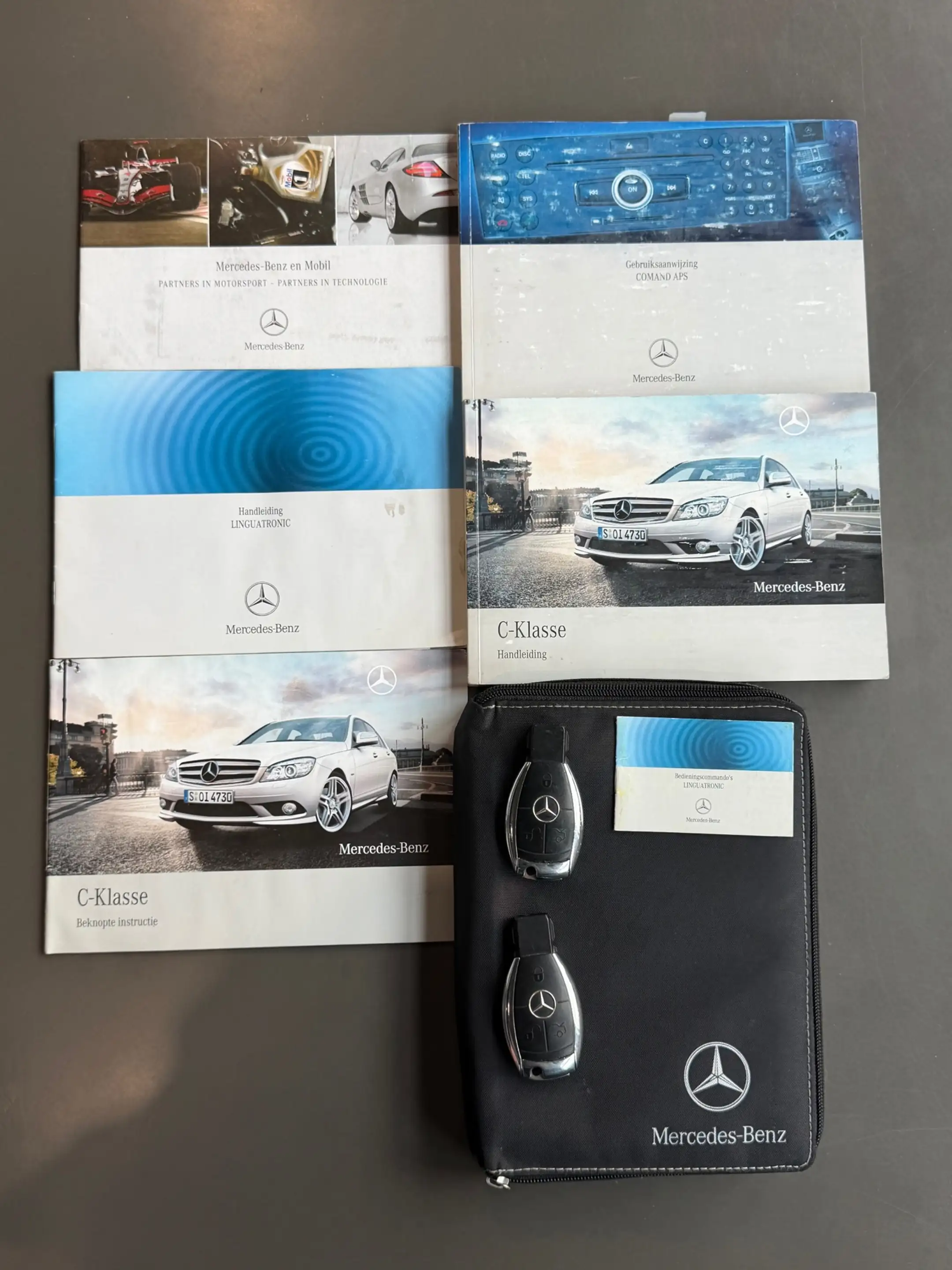 Mercedes-Benz C 350 Estate Avantgarde|Navi|PDC|Pano| — photo 36