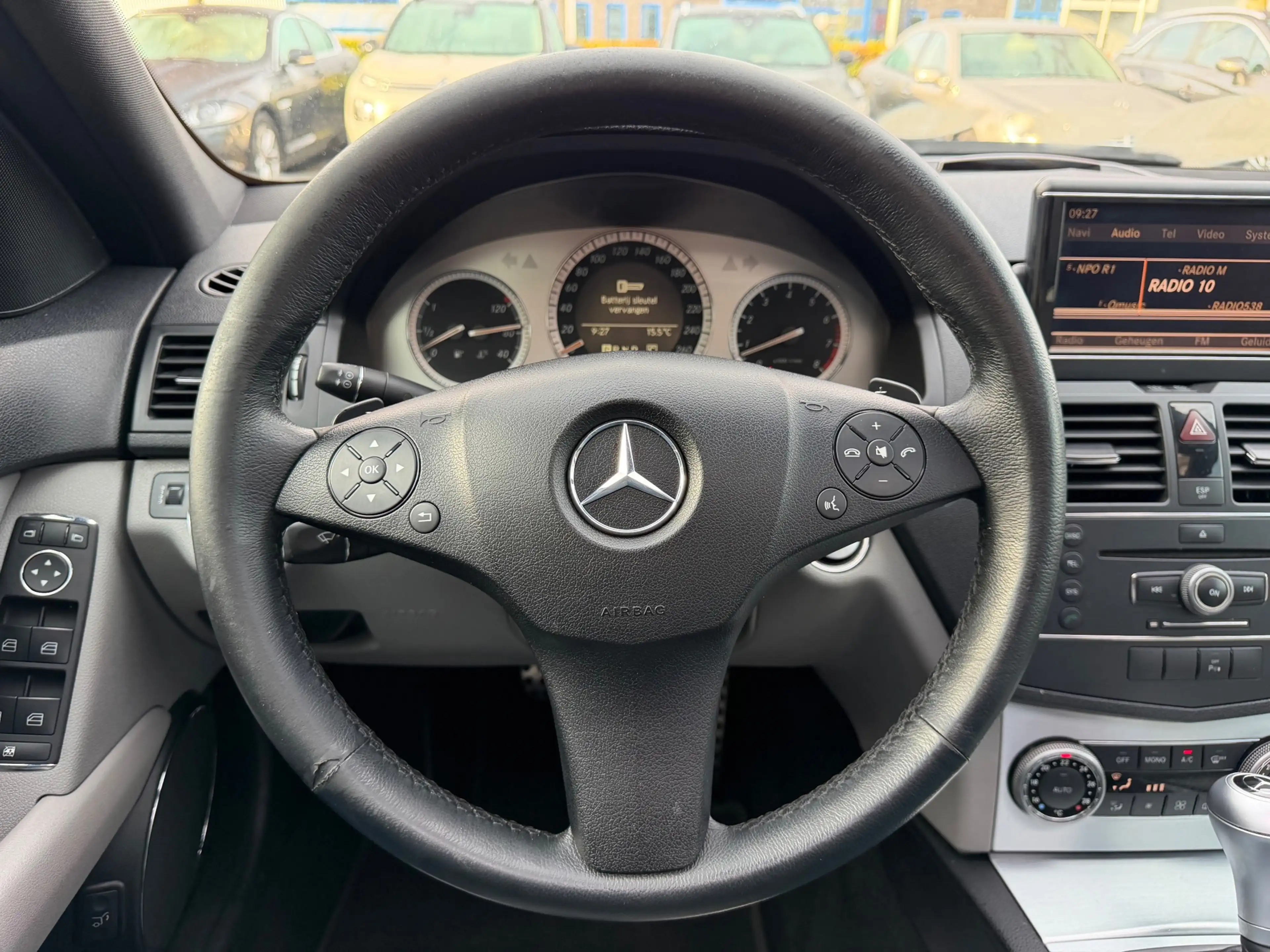 Mercedes-Benz C 350 Estate Avantgarde|Navi|PDC|Pano| — photo 21