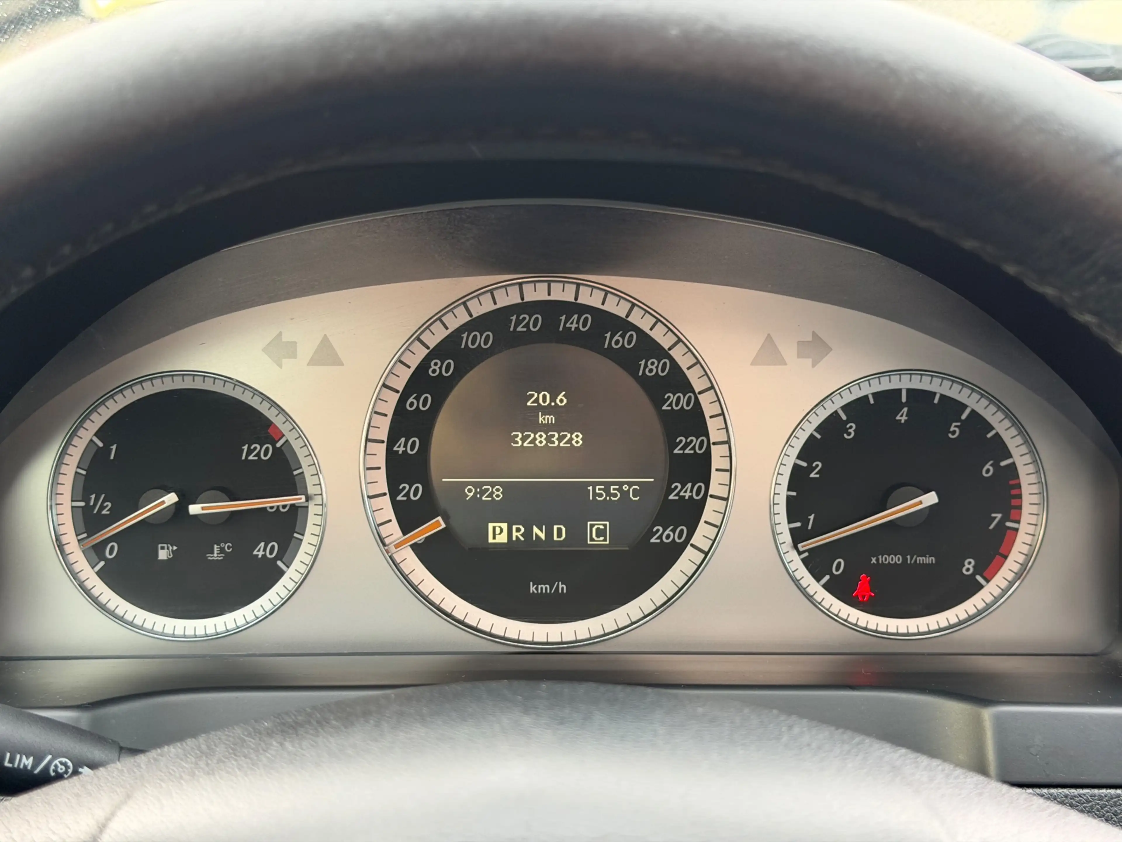 Mercedes-Benz C 350 Estate Avantgarde|Navi|PDC|Pano| — photo 12