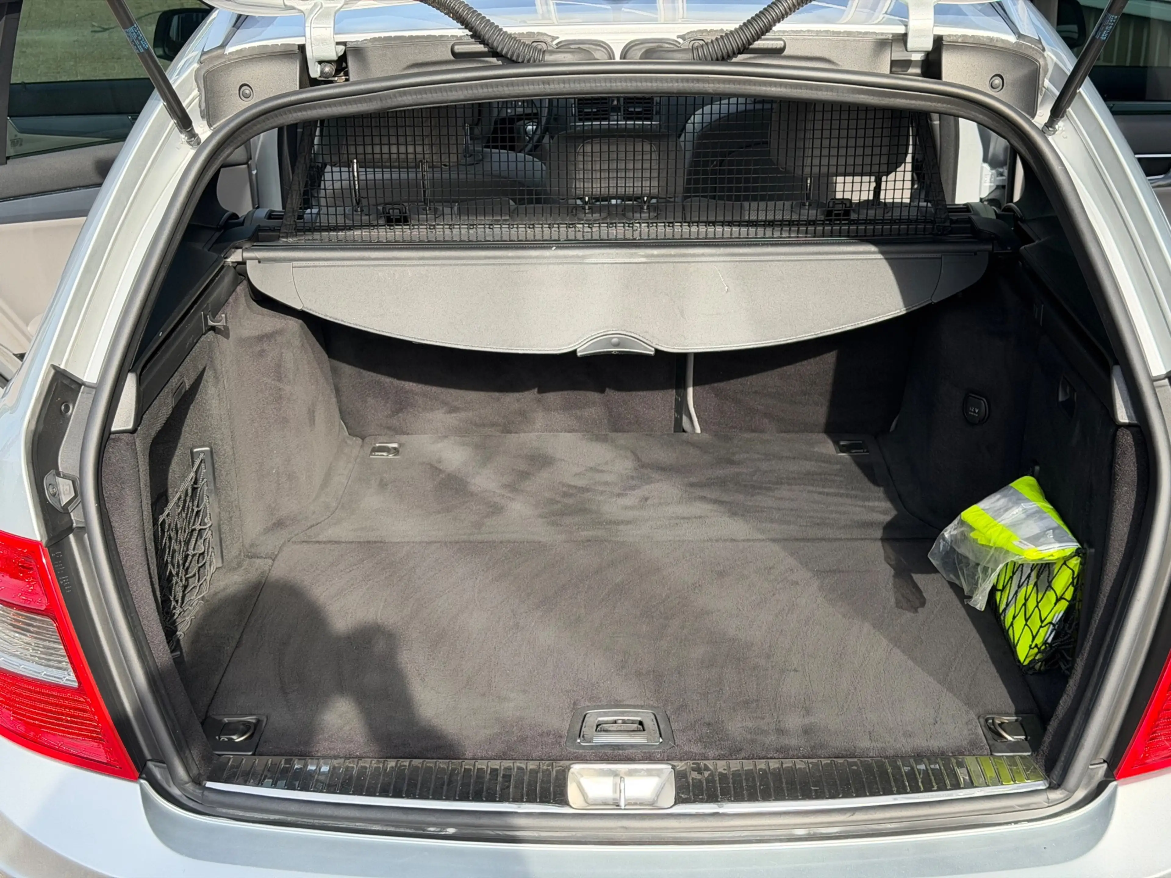 Mercedes-Benz C 350 Estate Avantgarde|Navi|PDC|Pano| — photo 31