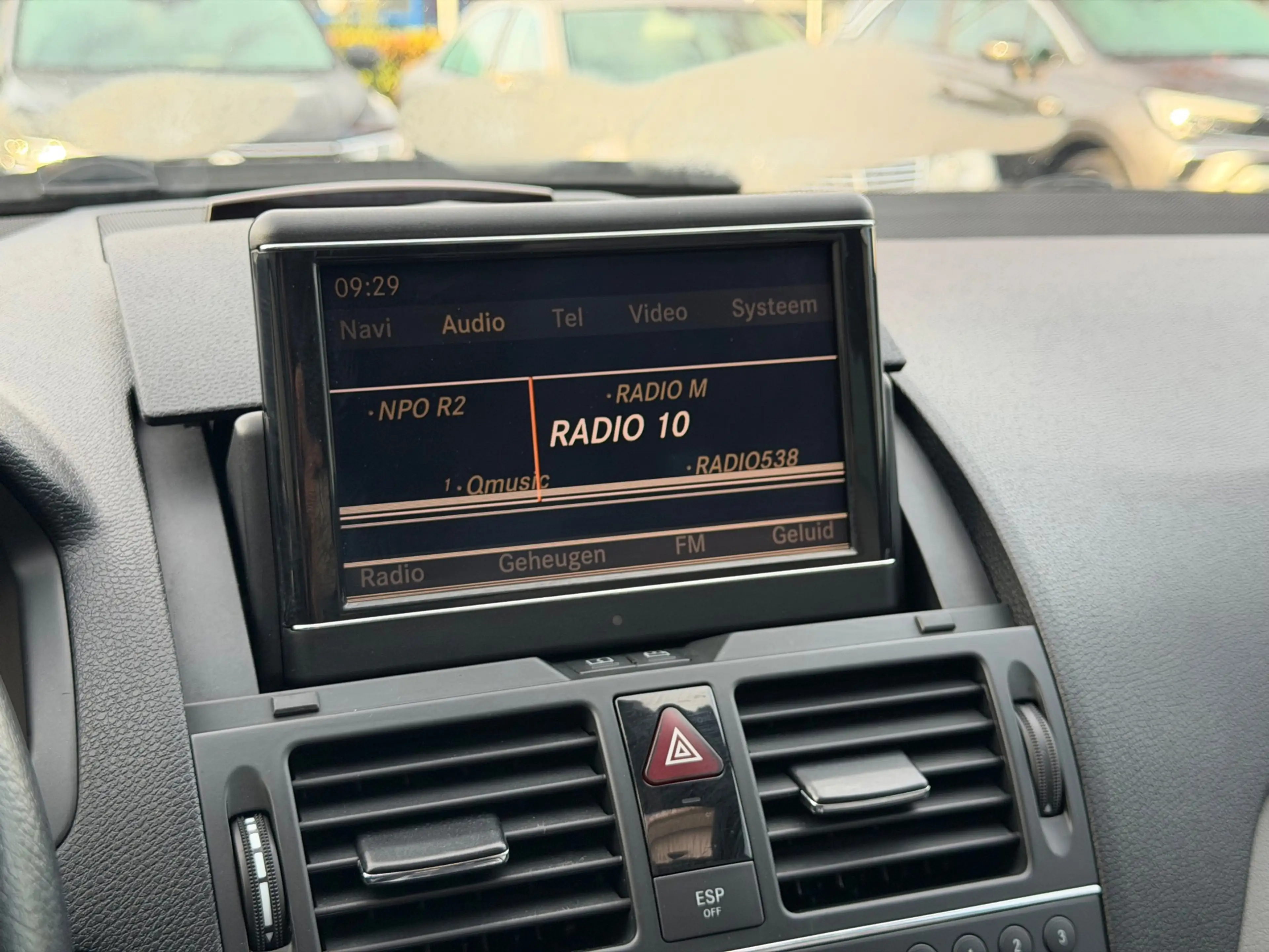 Mercedes-Benz C 350 Estate Avantgarde|Navi|PDC|Pano| — photo 11