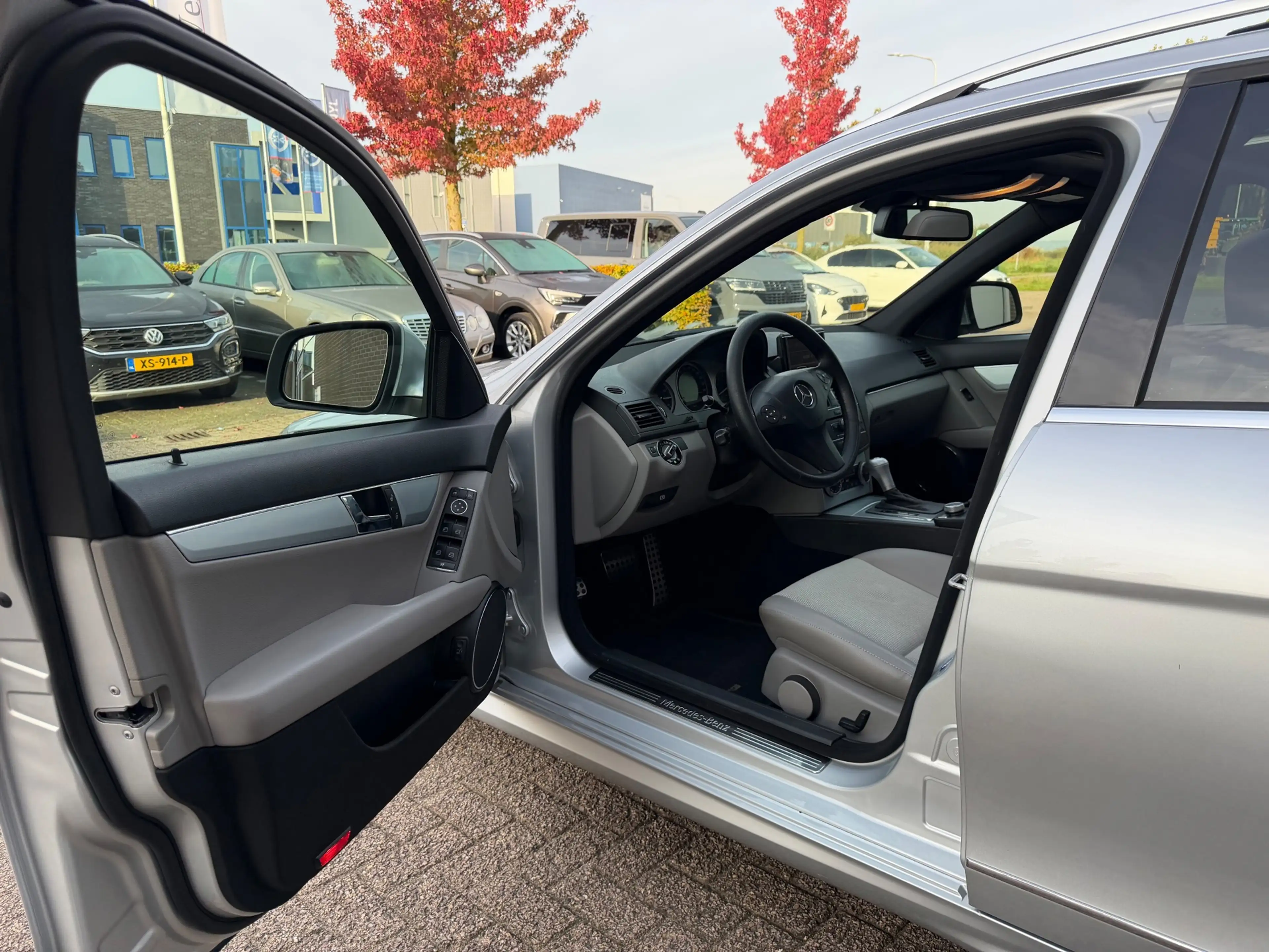 Mercedes-Benz C 350 Estate Avantgarde|Navi|PDC|Pano| — photo 15
