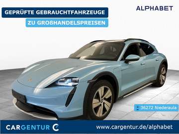 Cross Turismo 4 Bose Pano S-Dach StHz