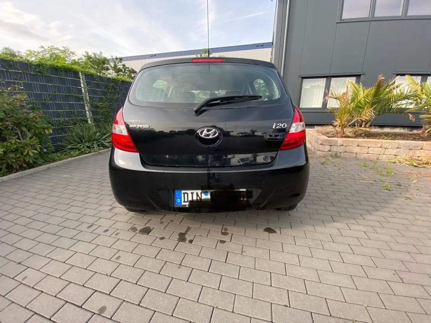 Hyundai i20 1.2 Classic - 2