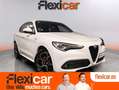 Alfa Romeo Stelvio 2.2 Diésel 154kW (210CV) Veloce Q4 Blanc - thumbnail 1