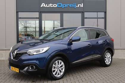 Renault Kadjar Energy TCe 130pk Intens volledig Leder, NAVI, Came