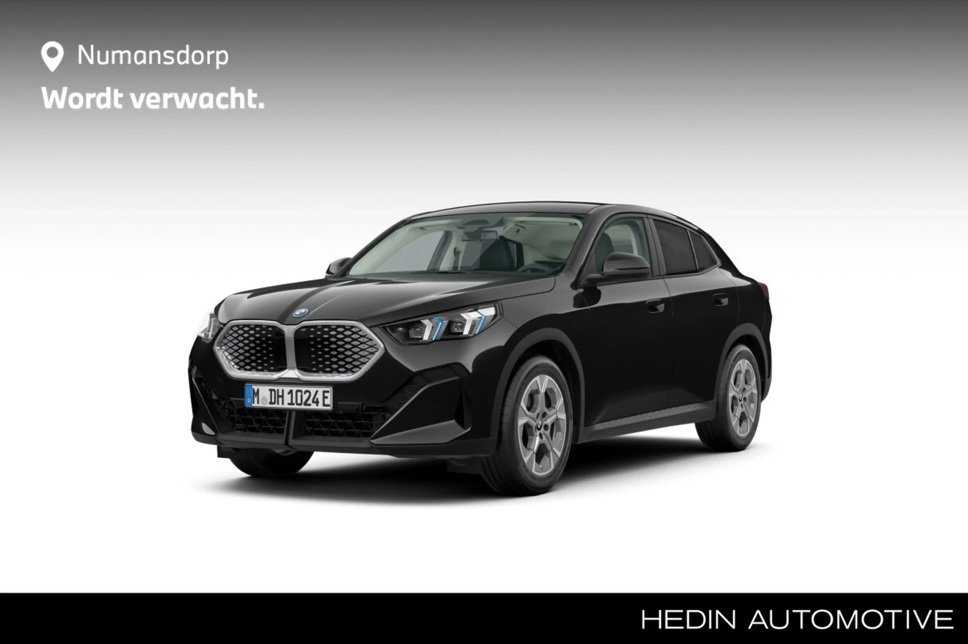 BMW iX2 eDrive20 | Pure Edition | 18'' | Comf. Acc. | Stoe