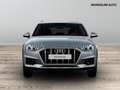 Audi A4 allroad allroad 45 2.0 tfsi mhev 265cv business evolution Silber - thumbnail 2