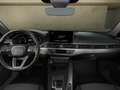 Audi A4 allroad allroad 45 2.0 tfsi mhev 265cv business evolution Silber - thumbnail 5