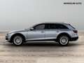 Audi A4 allroad allroad 45 2.0 tfsi mhev 265cv business evolution Zilver - thumbnail 3