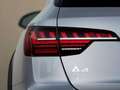 Audi A4 allroad allroad 45 2.0 tfsi mhev 265cv business evolution Silber - thumbnail 9