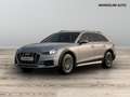 Audi A4 allroad allroad 45 2.0 tfsi mhev 265cv business evolution Plateado - thumbnail 12