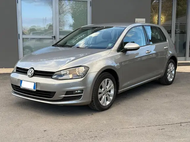 Volkswagen Golf Golf 5p 1.6 tdi Comfortline 110cv