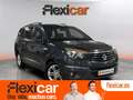 SsangYong Rodius D22T 178cv Limited - 5P (2016) Jaune - thumbnail 1