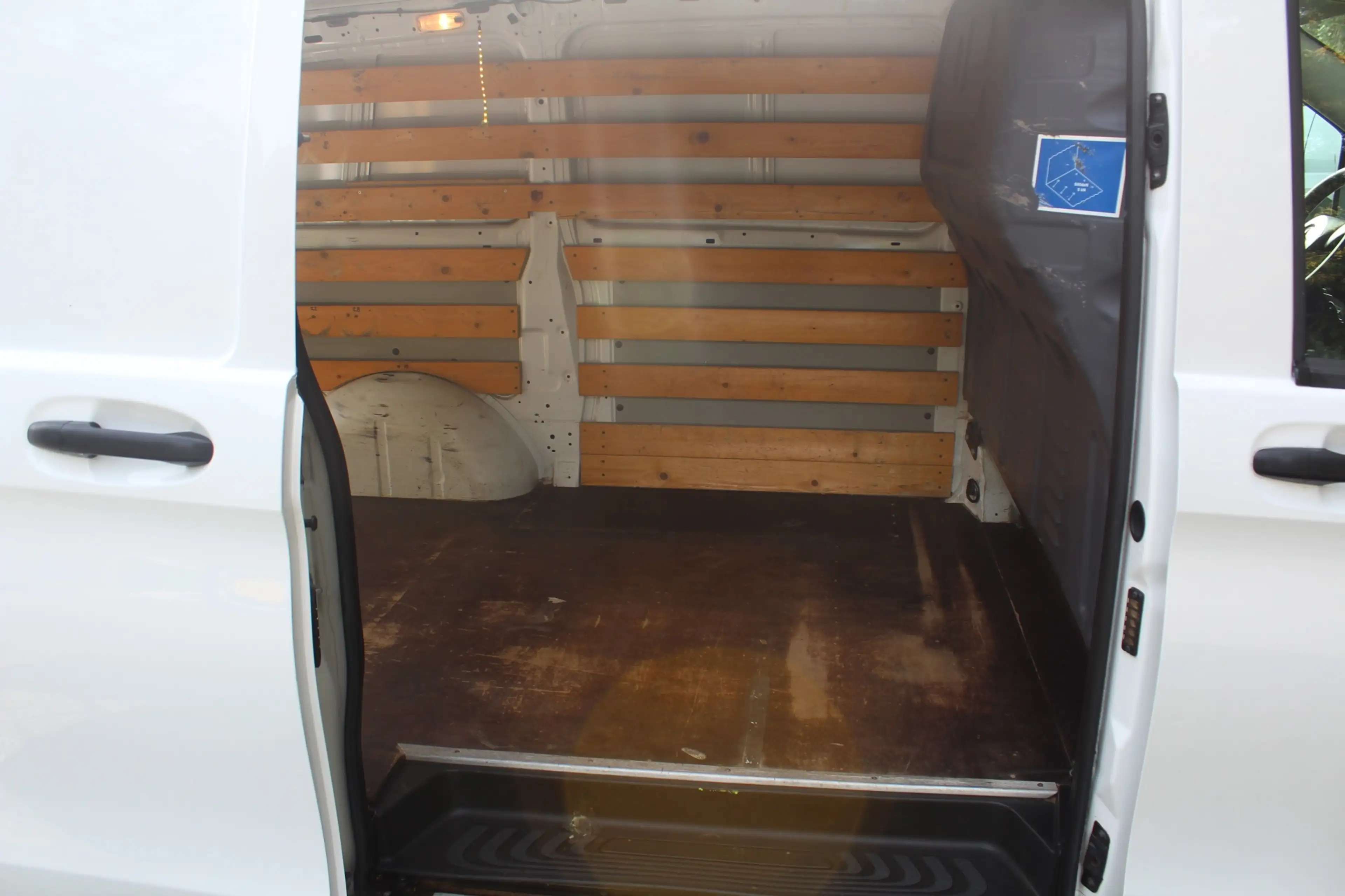 Mercedes-Benz Vito 109 CDI Functional Lang 88PK | Airco | Cruise Cont — photo 14