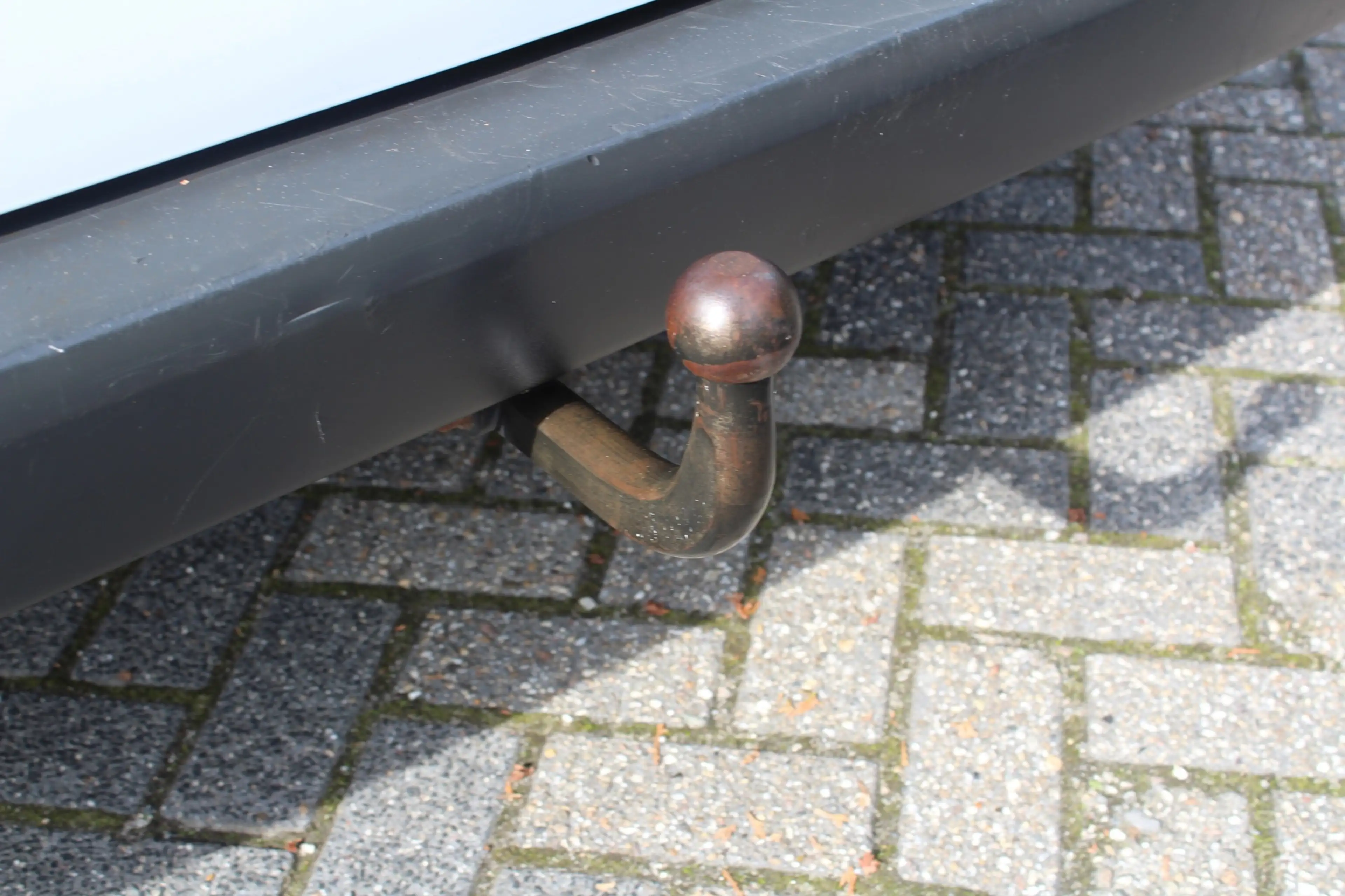 Mercedes-Benz Vito 109 CDI Functional Lang 88PK | Airco | Cruise Cont — photo 13