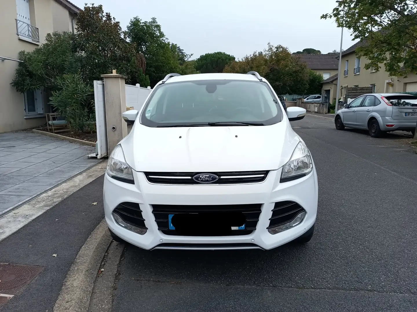 Ford Kuga Kuga 2.0 TDCi 150 S - 2