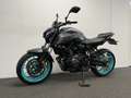 Yamaha MT-07 Bleu - thumbnail 14