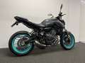 Yamaha MT-07 Bleu - thumbnail 5
