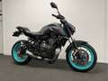 Yamaha MT-07 Bleu - thumbnail 4