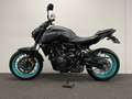 Yamaha MT-07 Bleu - thumbnail 13