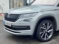 Skoda Kodiaq Kodiaq 2,0 TDI SCR 4x4 Sportline DSG Sportline Grau - thumbnail 3
