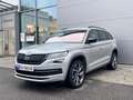 Skoda Kodiaq Kodiaq 2,0 TDI SCR 4x4 Sportline DSG Sportline Grau - thumbnail 1