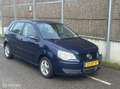 Volkswagen Polo 1.4-16V NAP/LAGEKM/AIRCO Blauw - thumbnail 6