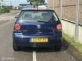 Volkswagen Polo 1.4-16V NAP/LAGEKM/AIRCO Blauw - thumbnail 4
