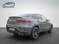 Mercedes-Benz GLC 300 d Coupe 4Matic/AMG/Night/Infotain/AHK/20 Gris - thumbnail 13