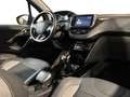 Peugeot 2008 - 2008 1.6 bluehdi Allure 100cv my16 Argento - thumbnail 15