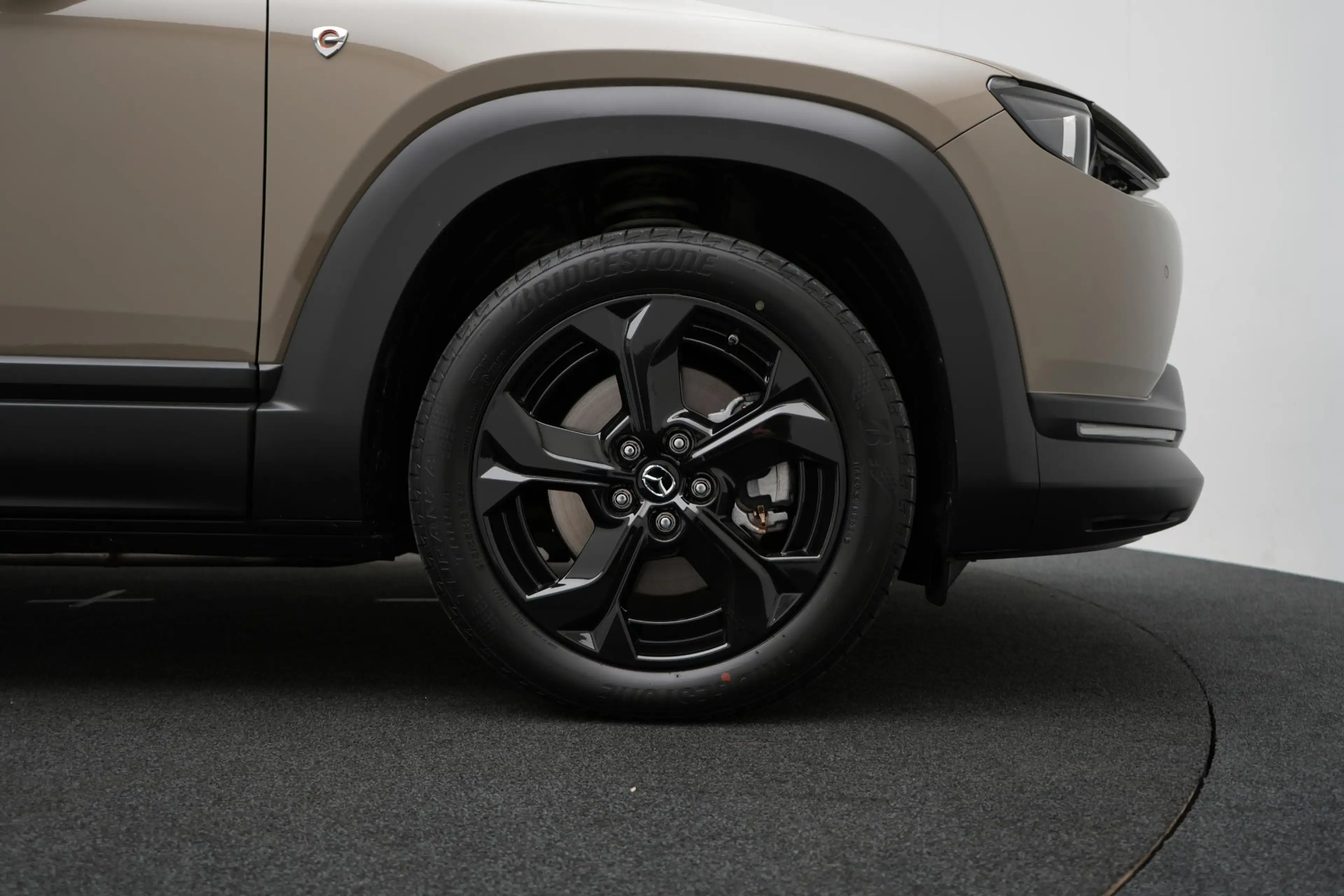 Mazda MX-30 e-SkyActiv R-EV Nagisa | voorraad voordeel | direc — photo 9