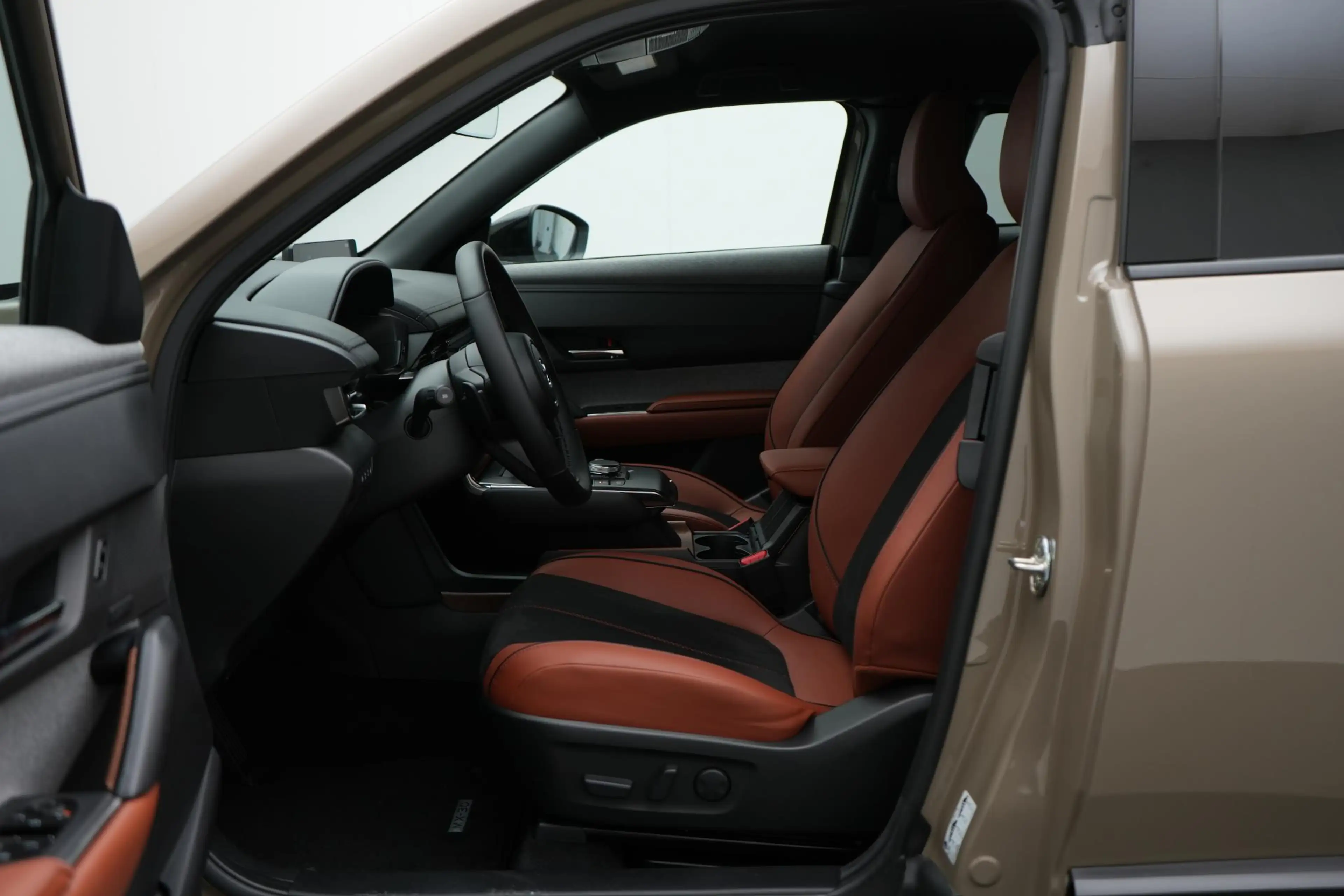 Mazda MX-30 e-SkyActiv R-EV Nagisa | voorraad voordeel | direc — photo 12